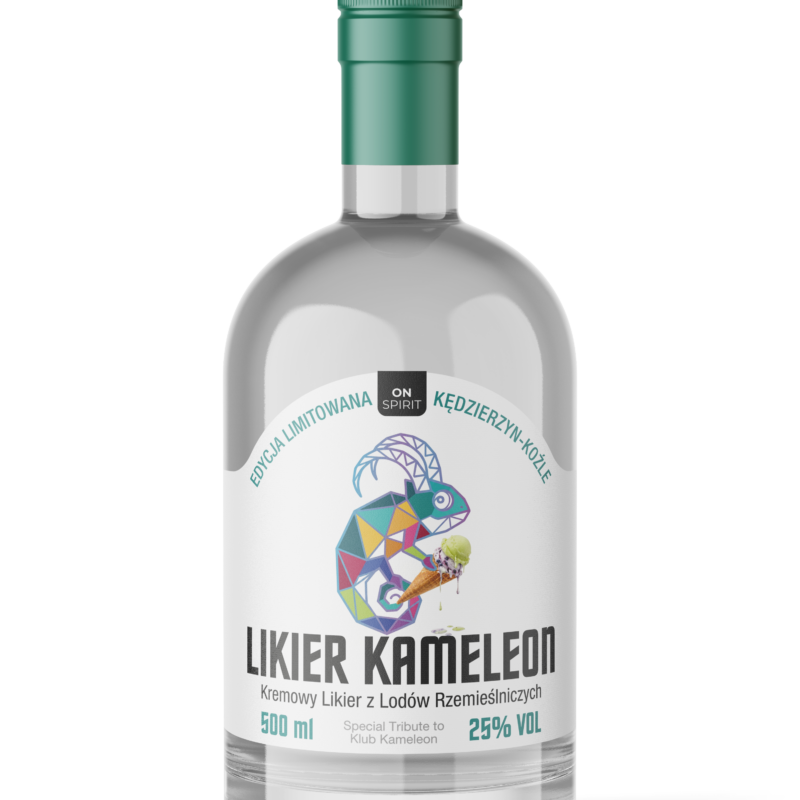Likier Kameleon 25%