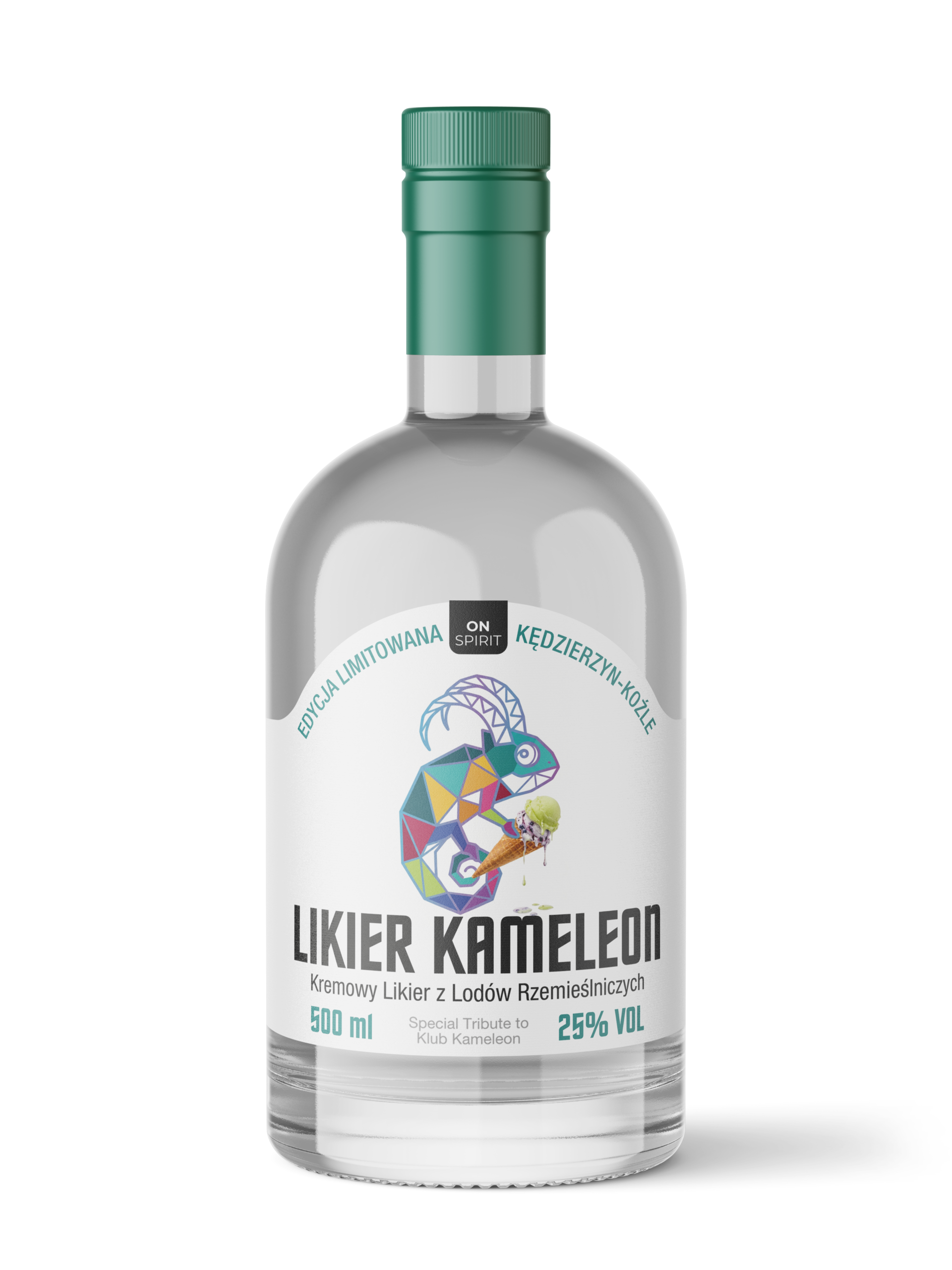 Likier Kameleon 25%