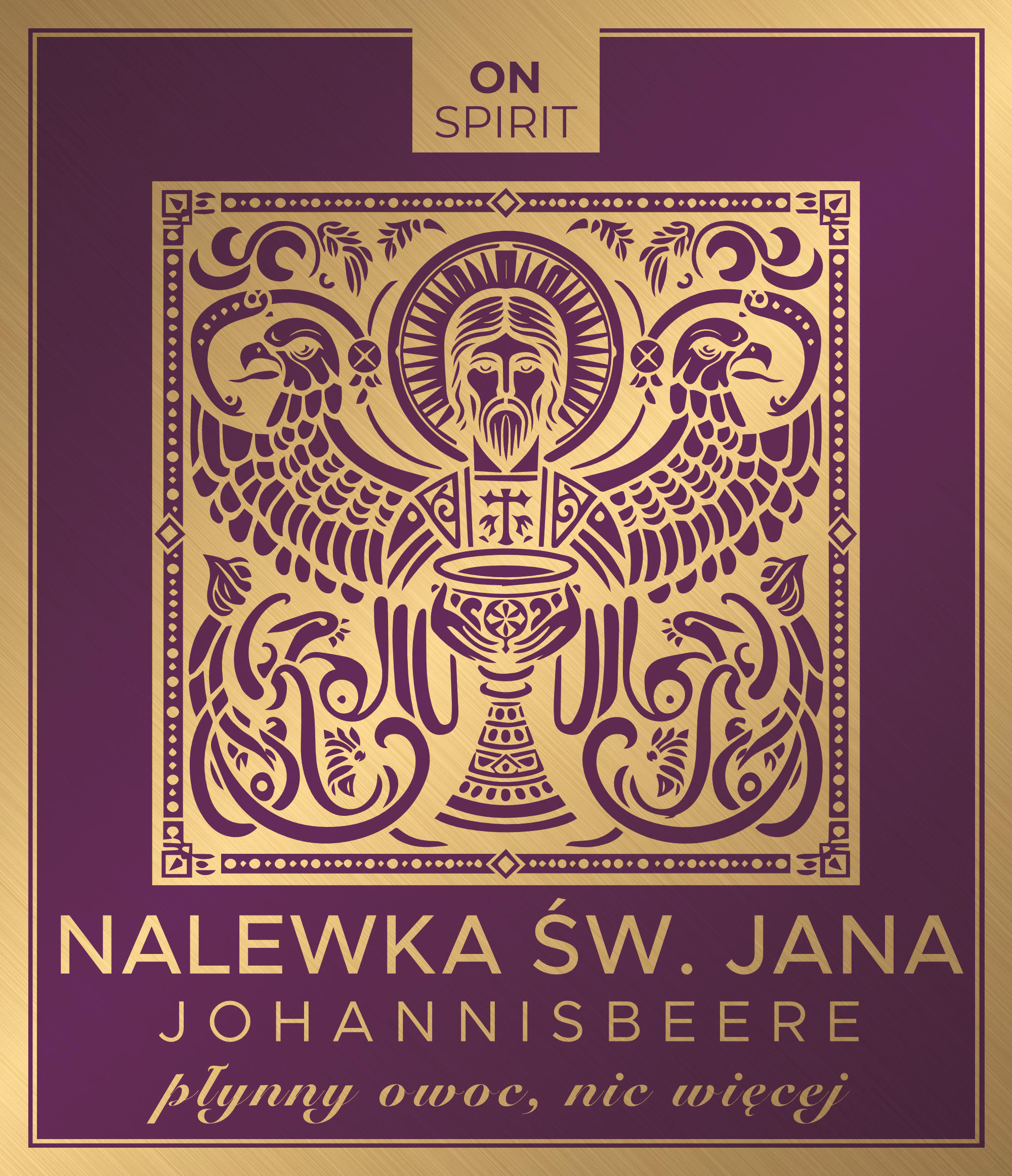 Nalewka Św. Jana - obrazek 2
